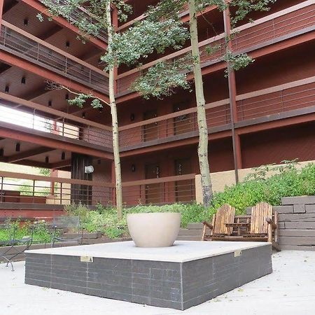 The Wood Creek Lodge By Crested Butte Lodging ภายนอก รูปภาพ