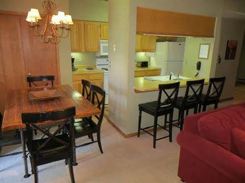 The Wood Creek Lodge By Crested Butte Lodging ภายนอก รูปภาพ