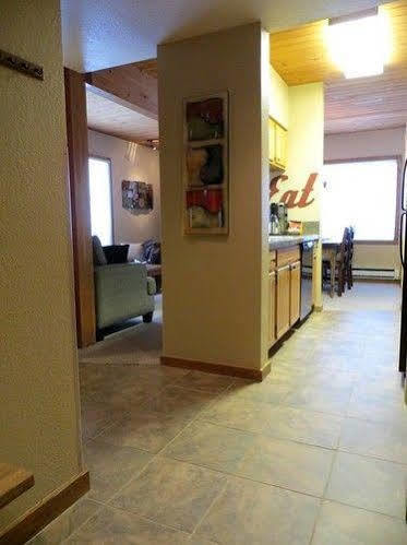 The Wood Creek Lodge By Crested Butte Lodging ภายนอก รูปภาพ