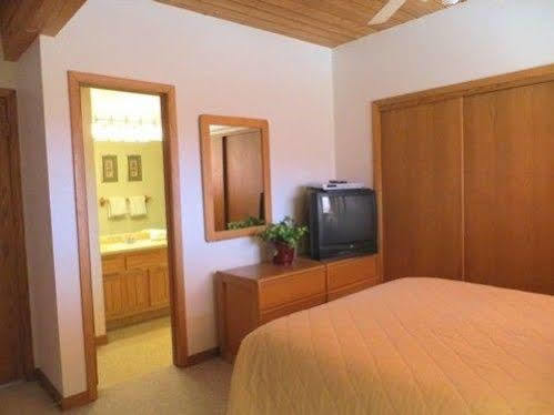 The Wood Creek Lodge By Crested Butte Lodging ภายนอก รูปภาพ