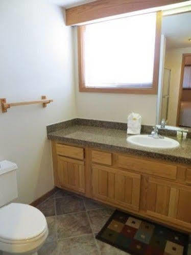 The Wood Creek Lodge By Crested Butte Lodging ภายนอก รูปภาพ